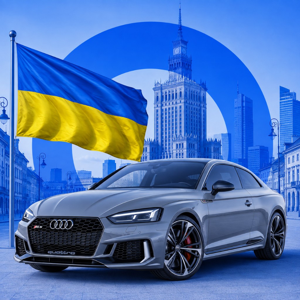 Растаможивание автомобиля из стран СНГ