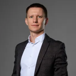 Dmitrij Kozlenkov