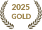 GOLD 2025