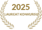 2025 Laureat Konkursu