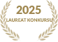 2025 Laureat Konkursu