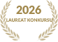 2026 Laureat Konkursu