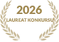 2026 Laureat Konkursu