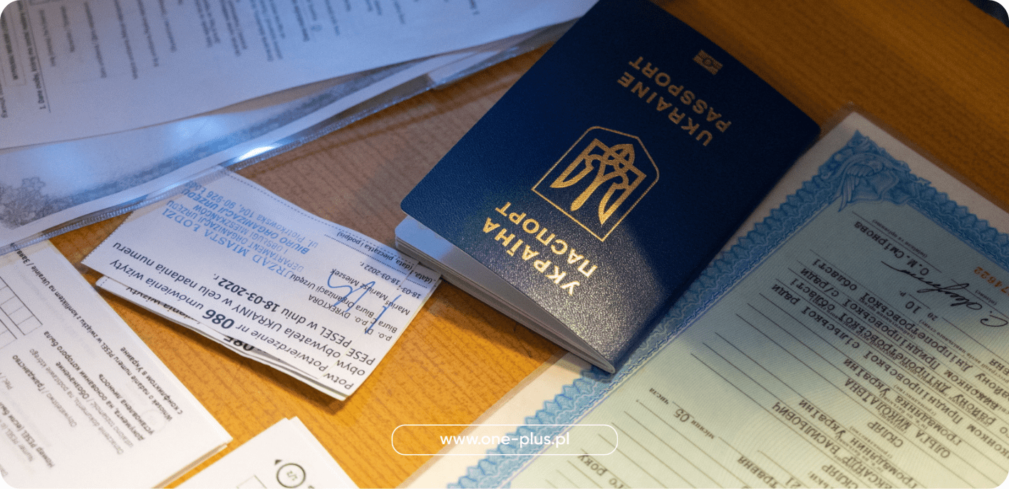 Оформление генеральной доверенности у польского нотариуса