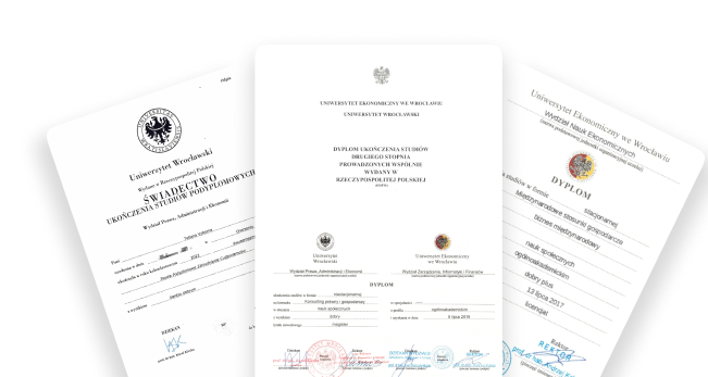 Почему нас рекомендуют