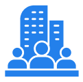 Работы компании