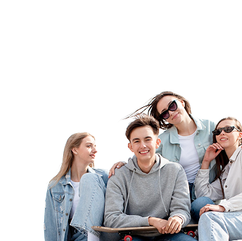 Group Application(4 or more people)