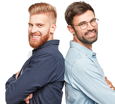 Refer a Friend – Get a Bonus