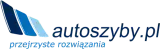 Autoszyby