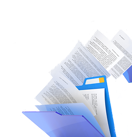 Comprehensive document processing