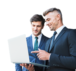 Legalization stay + Business Consultation
