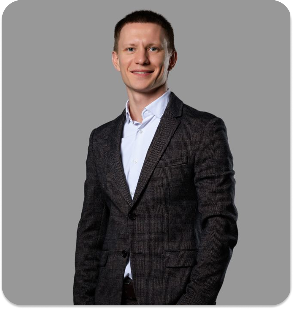 Дмитрий Козленков