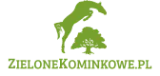 Zielone Kominkowe