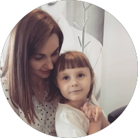 Елена Малютина