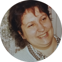 Irina Goncharenko