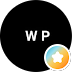 W P