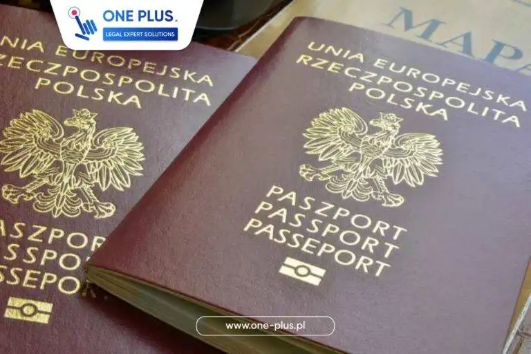Obywatelstwo polskie dla cudzoziemców w 2025 roku
