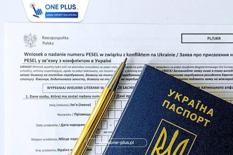 Як перевірити статус PESEL UKR чи дійсний він?