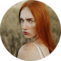 Viktoriia Dmytr