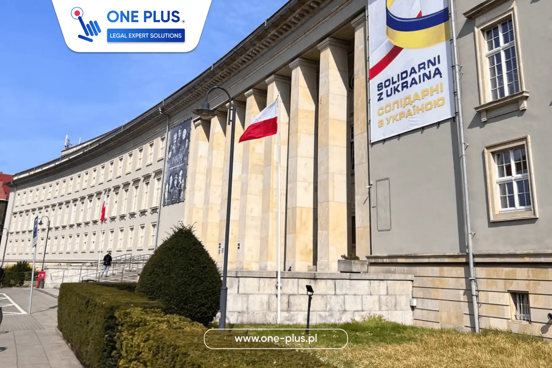 Ужонд воеводской Вроцлав: адрес и подача документов