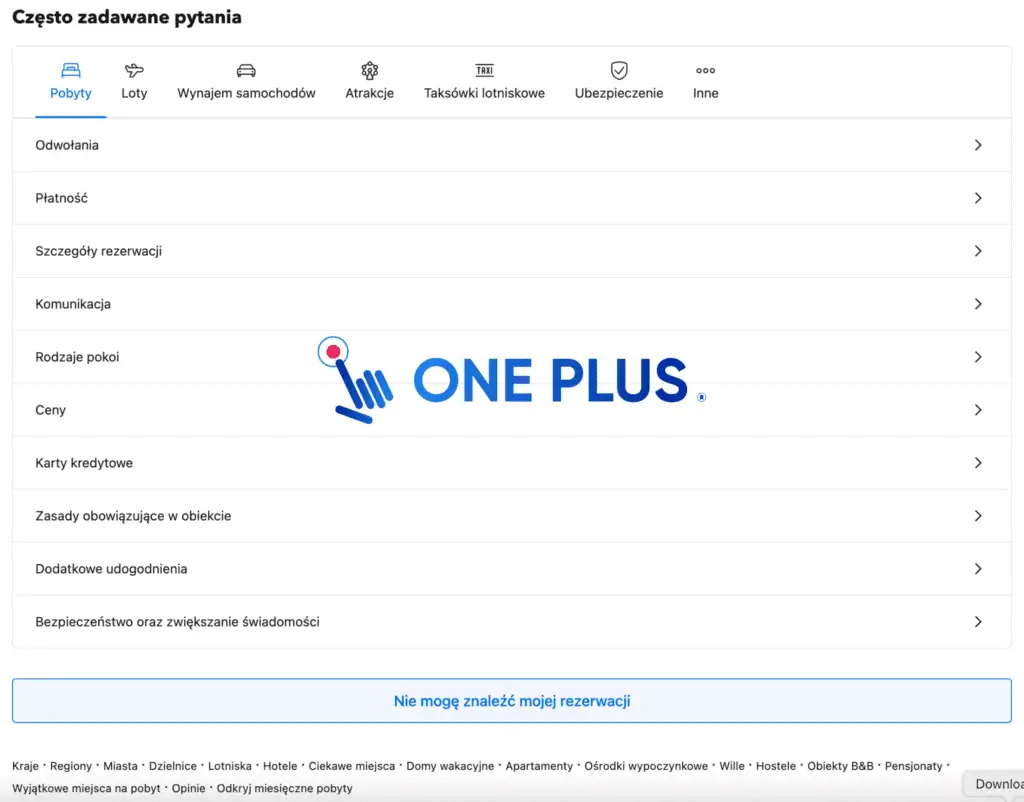 Great opportunity to earn 40 PLN from Booking.com with UOKiK’s help