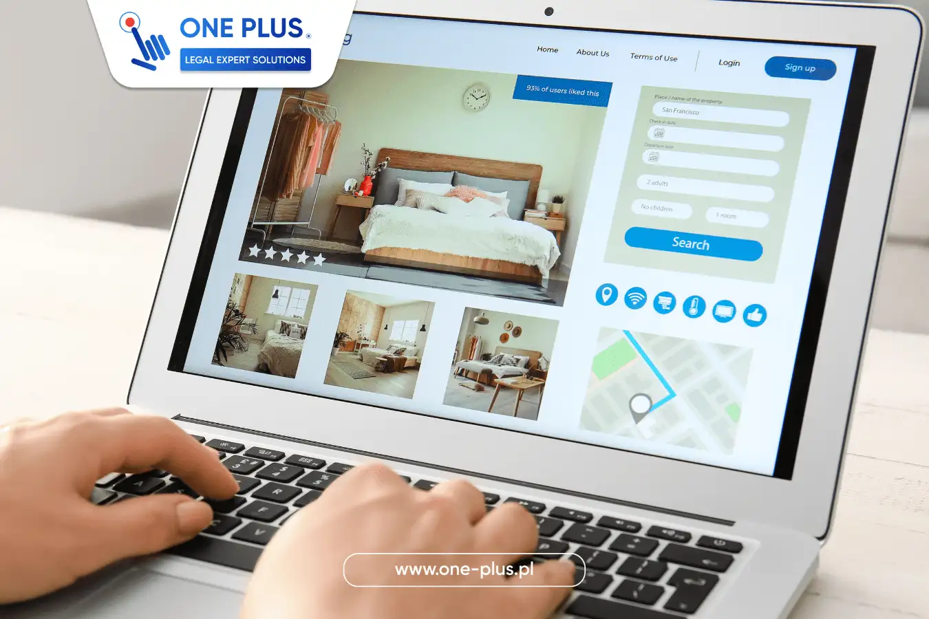 Great opportunity to earn 40 PLN from Booking.com with UOKiK’s help