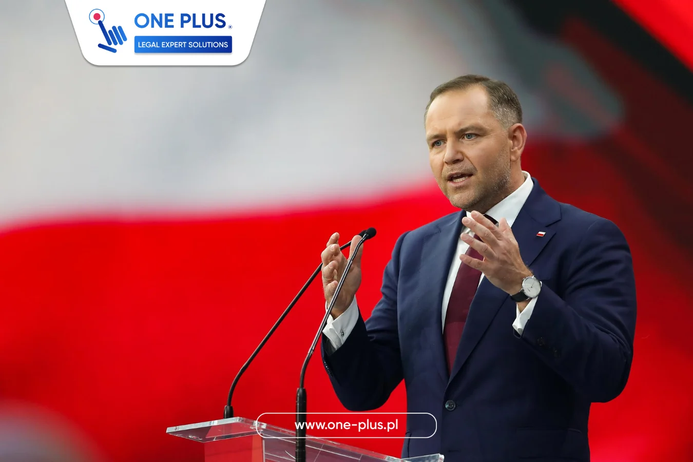 Продовження статусу UKR для українців у Польщі не буде?