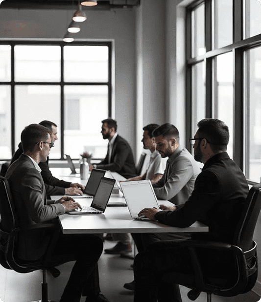 Наша история