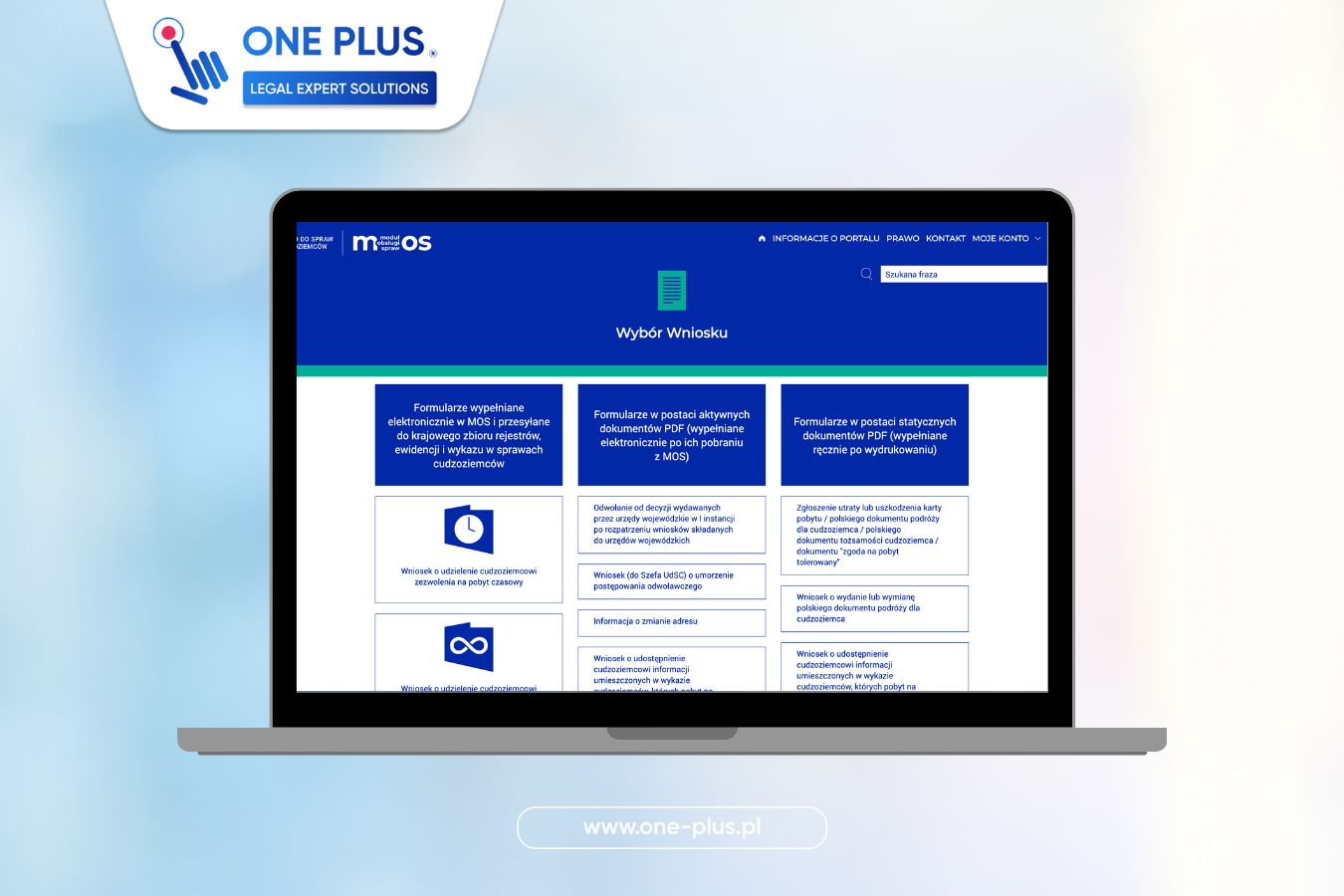 Residence Permit in Wrocław in 2026: New MOS 2.0 System