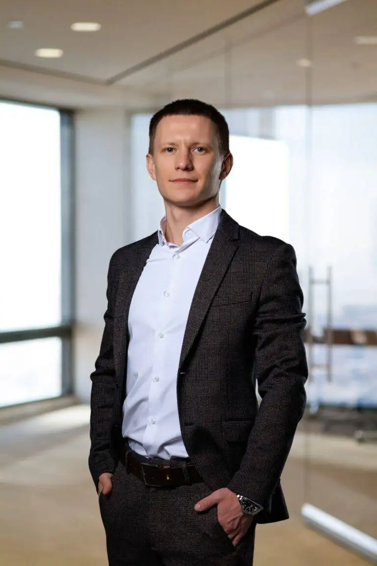 Dmitrij Kozlenkov