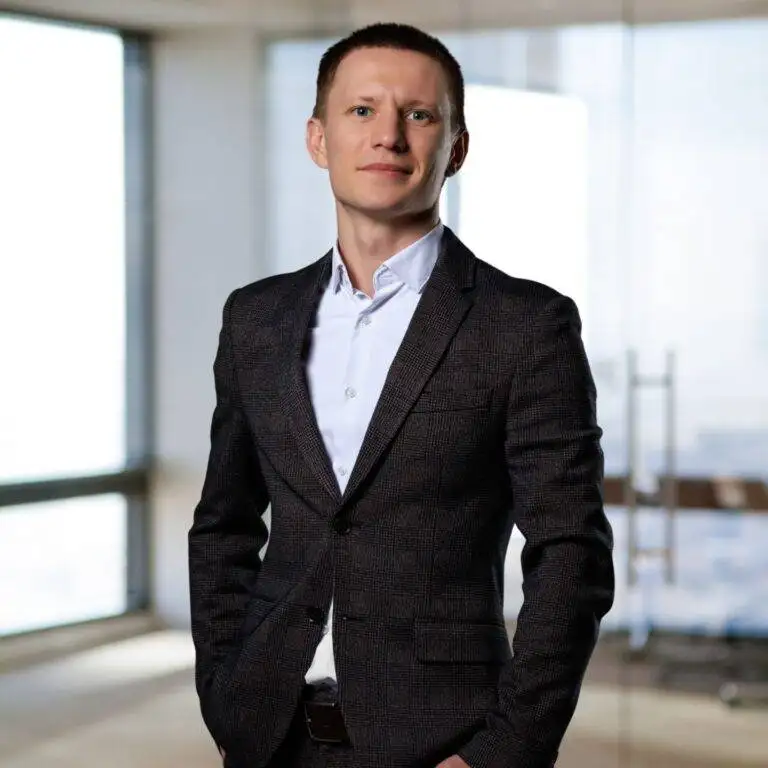 Dmitrij Kozlenkov