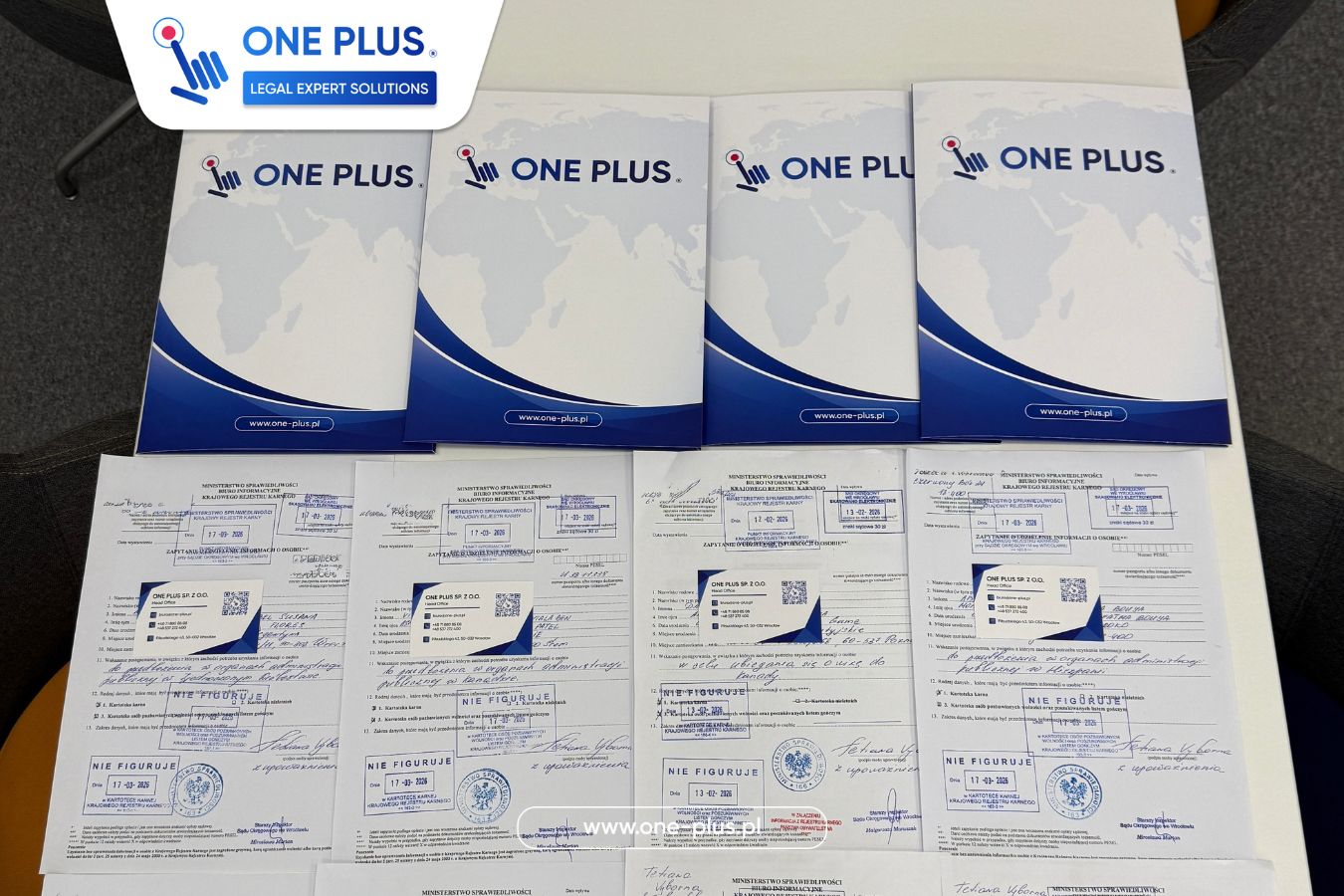 Can You Apostille an Electronic Police Certificate from Poland?