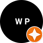 W P