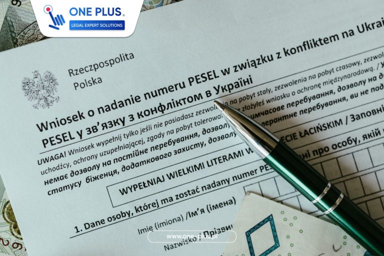 Анулювання тимчасового захисту для українців у Польщі