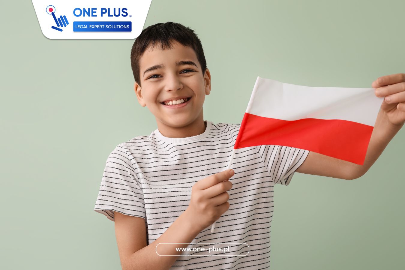 Карта побыту (ВНЖ) для ребёнка через MOS 2.0 в Польше