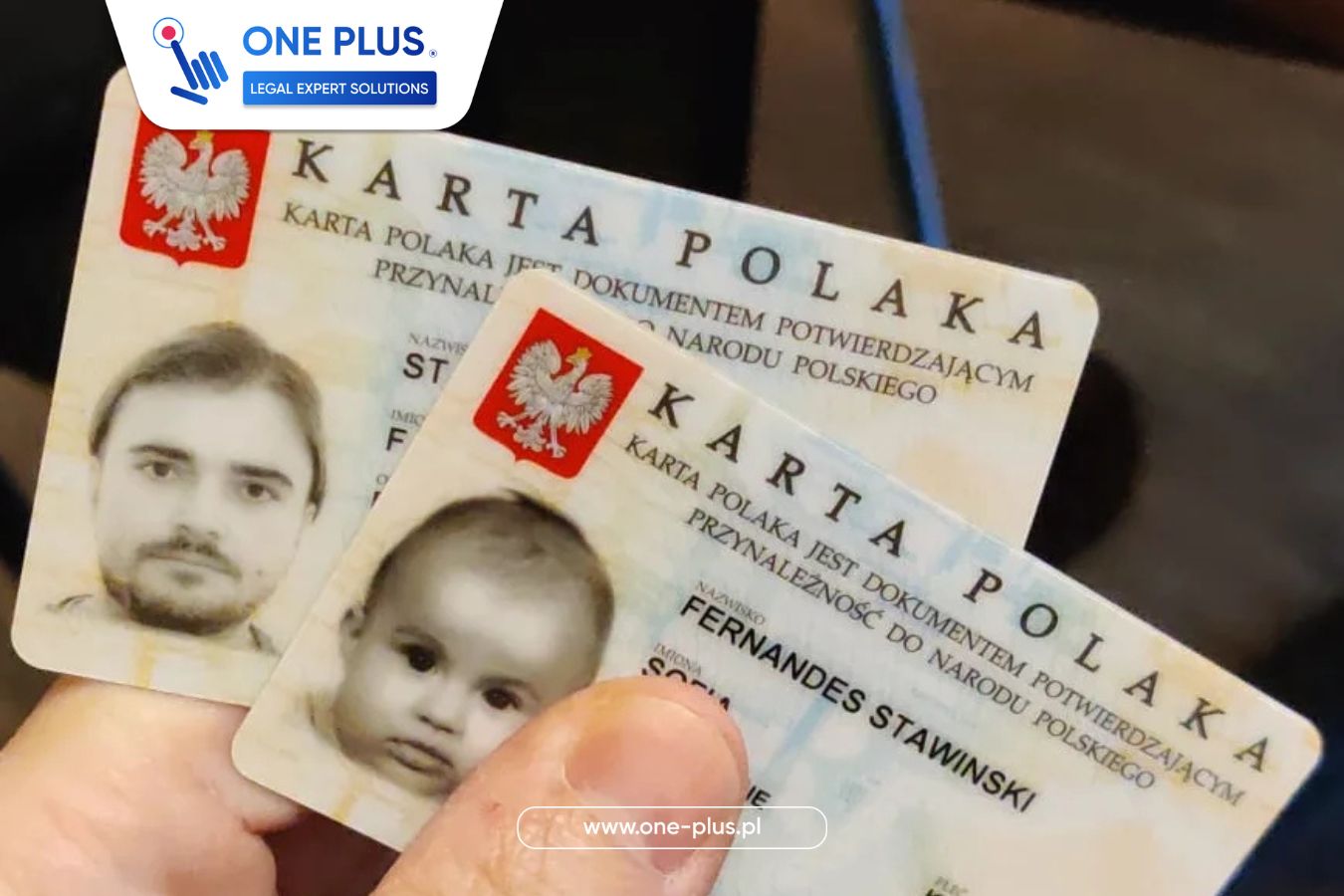 Карта поляка в Польше: сталый побыт до польского гражданства