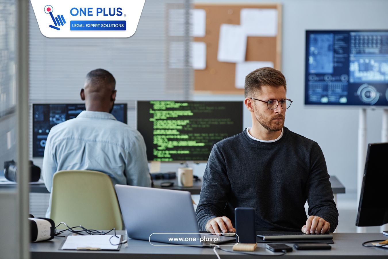 Legalization of IT Employees in Poland: TRC and EU Blue Card