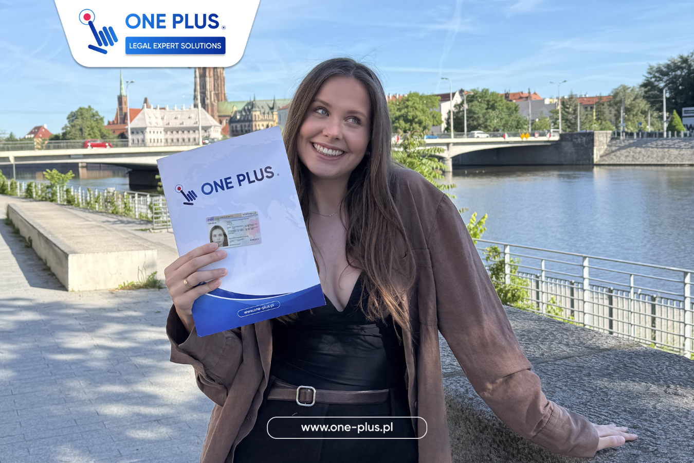 Przyspieszenie uzyskania karty pobytu we Wrocławiu