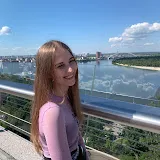 Olya Mazina