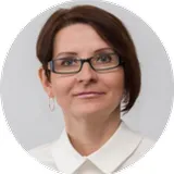 Людмила Вороніна