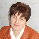Halina Burlaj