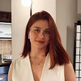 Valeriia Lohvinova