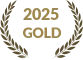 GOLD 2025