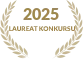 2025 Laureat Konkursu
