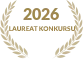 2026 Laureat Konkursu