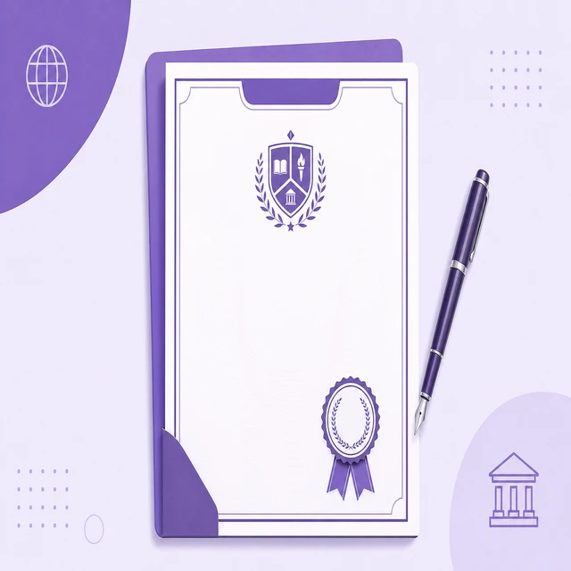 Zaświadczenia studenckie