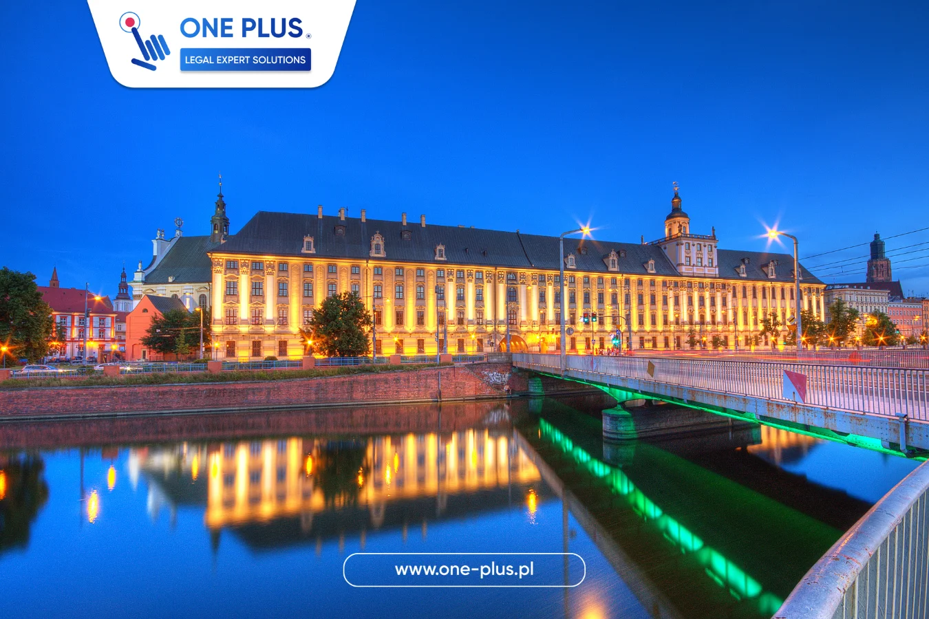 Обучение для иностранцев в Польше: польские университеты