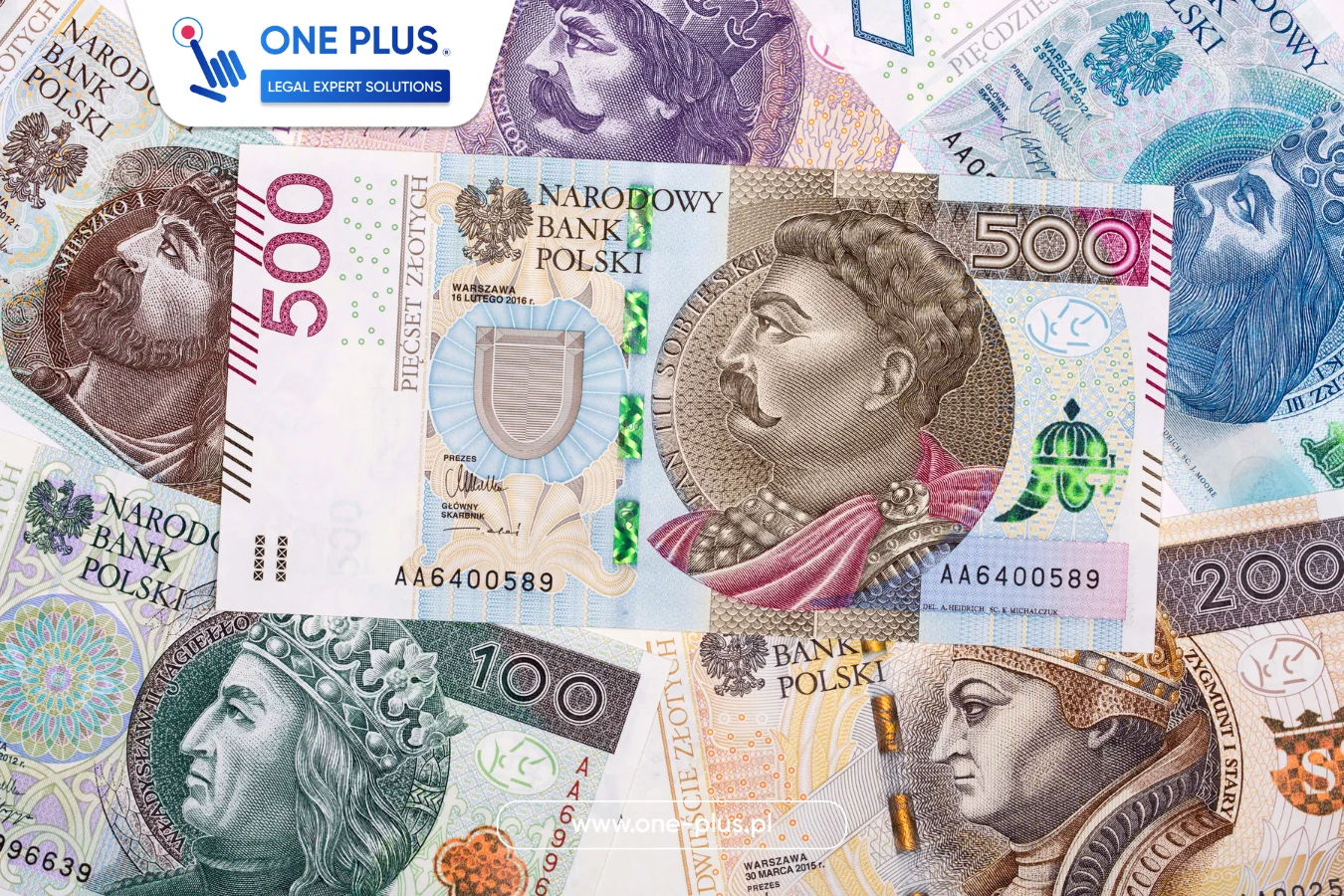 Какая будет минимальная зарплата 2026 в Польше?