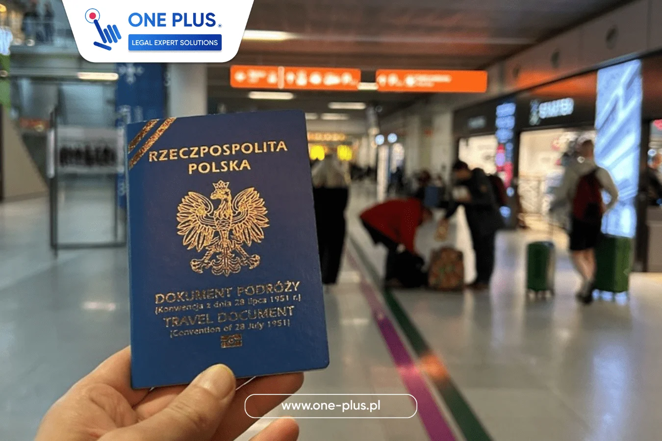 Польша упростила получение документов для граждан Беларуси