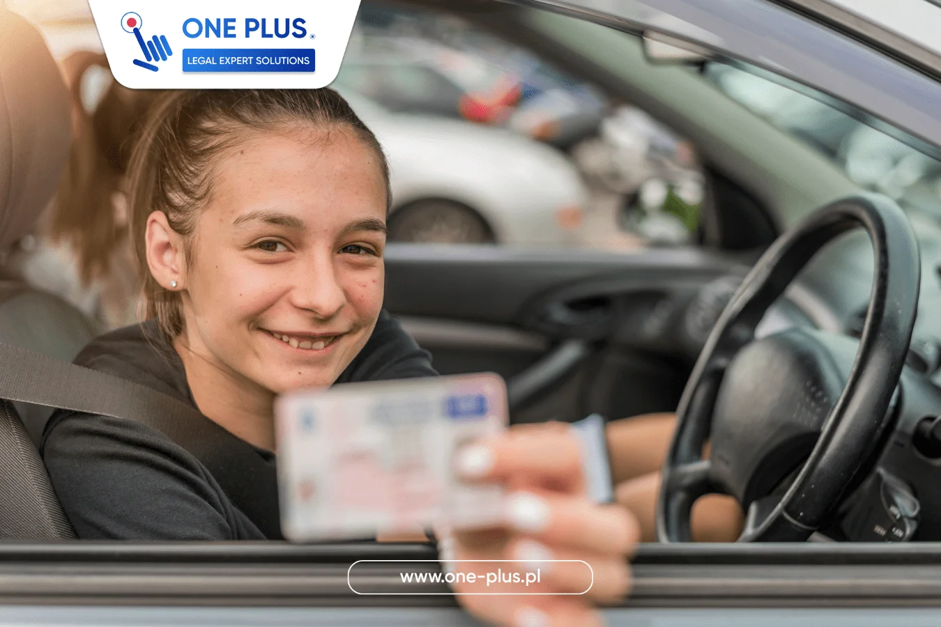 Driver’s License Exchange in Katowice: address and documents